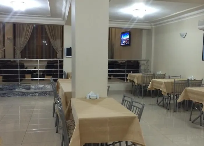 酒店 Basak 科尼亚